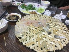 -官塘锋记鱼生·生腌·砂锅粥(牌坊街店)