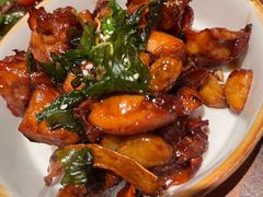 -食陆号·新式台湾创意菜(十全街首店)