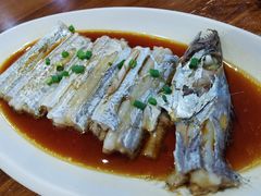 -瞻岐金锅饭店