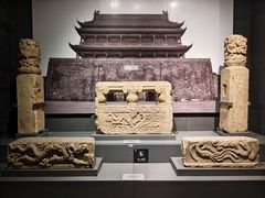 -安徽博物院新馆