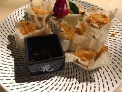 公主素蟹粉-桂满陇-十里风荷(合生汇店)
