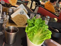 -厚贞日式烤肉(浦东汇智店)