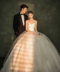 -太郎花子婚纱摄影TAHAKO(无锡店)