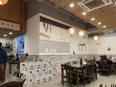 大堂-元福·鲜椒鱼(弘基广场店)