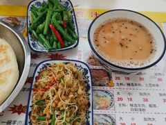 油茶-夏家合汁(天润花园小区店)