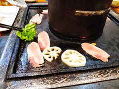 丽江山猪肉-滇藏石锅宴(崇仁巷老店)