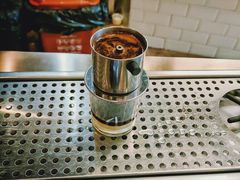 -猫屎咖啡(日月光中心广场店)