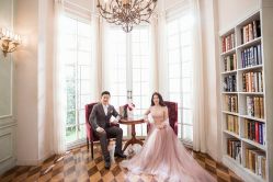-太郎花子婚纱摄影艺术中心