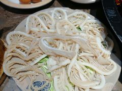 -重庆渝达老火锅(春熙路店)