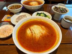 -同得兴 Since·1995 传统苏式面馆(十全街店)