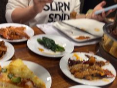 -汉巴味德·烤肉与啤酒的自助(杭州大悦城店)