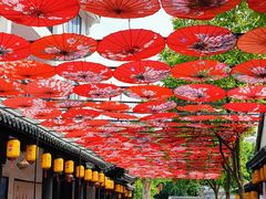 -浈阳坊旅游小镇