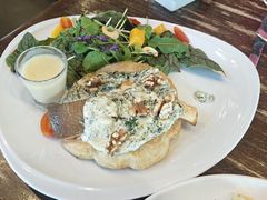 -Ohkajhu Organic Farm Sansai