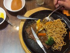 -豪享来中西餐厅(广灵店)