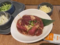 -新石器烤肉(美利广场店)