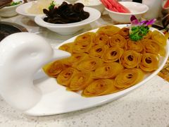 -刘一锅筋头巴脑(千峰路店)