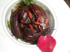-雀舞云南菜(乐客城店)