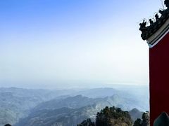 -武当山风景区