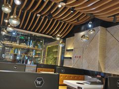-玉善烧烤串城(长春总店)