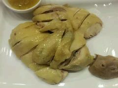-顺德食府(大明湖店)