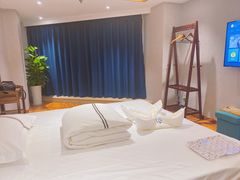 -圣和足道·瑶浴SPA·养生茶府(光华店)