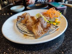 秘制烤牛肉-江户前日本料理(瑞诗酒店店)