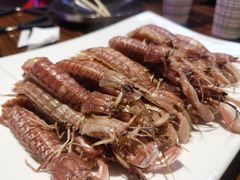 -蚝堡海鲜·威海菜·海肠捞饭·烧烤·亚洲吃蚝公司(幸福门店)
