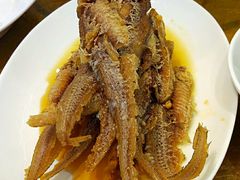 -上海会馆(香港名都店)