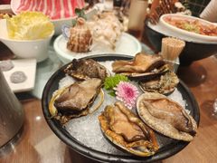 -东海怡品海鲜豆捞(星街坊店)