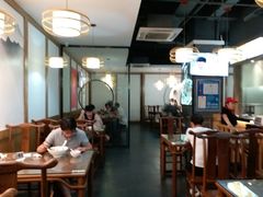 大堂-小莆天(元帅路店)