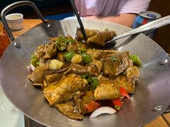 -黄泥岗·地道湖北菜(奥特莱斯店)