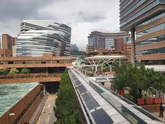 -香港理工大学