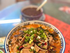 -袁妈红豆汤(重庆总店)
