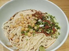 -车沾巷·重庆老味豌杂面