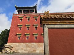 -须弥福寿之庙