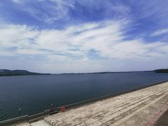 -南京金牛湖风景区