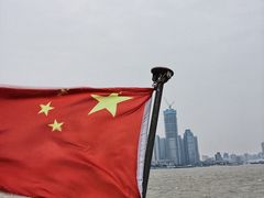 -武汉关码头(轮渡站)