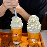 🔥茶话弄终于来小榄啦！！！先喝为敬了各位[色]