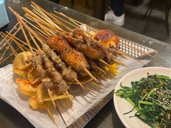 -西单翅酷(西单店)