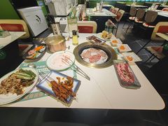 -亚马逊海鲜自助(万象汇店)