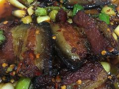 -建辉湖南土菜馆(南大街店)