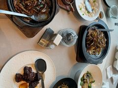 -逸品淮扬(东方渔人码头店)