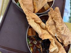 螺丝肉汤粉-红鼻子桂林米粉(金唐新光界店)