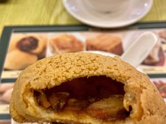 -添好运点心专门店(百老汇店)