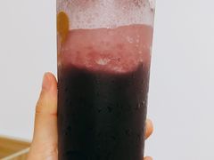 -喜茶(北京五棵松华熙店)