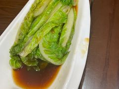 -巴依老爷新疆美食(牡丹园店)