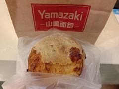 -山崎面包(静安久光店)