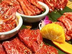 -虎丸烧肉(世纪汇店)