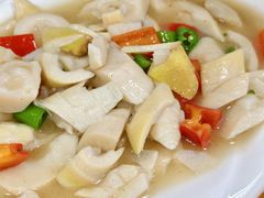 -荣生萝卜汤饭店