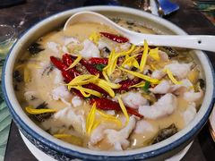 -大树餐厅(红旗街万达店)